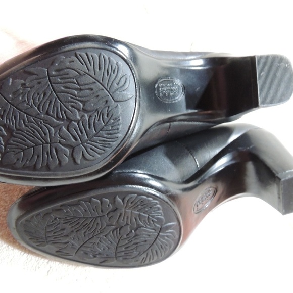 Soft Shoe by Medicus sz 6 - Picture 5 of 5